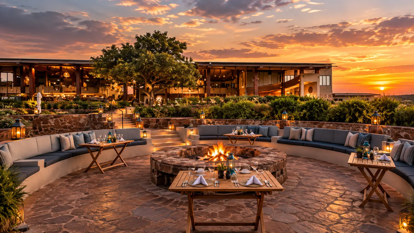Melia Serengeti