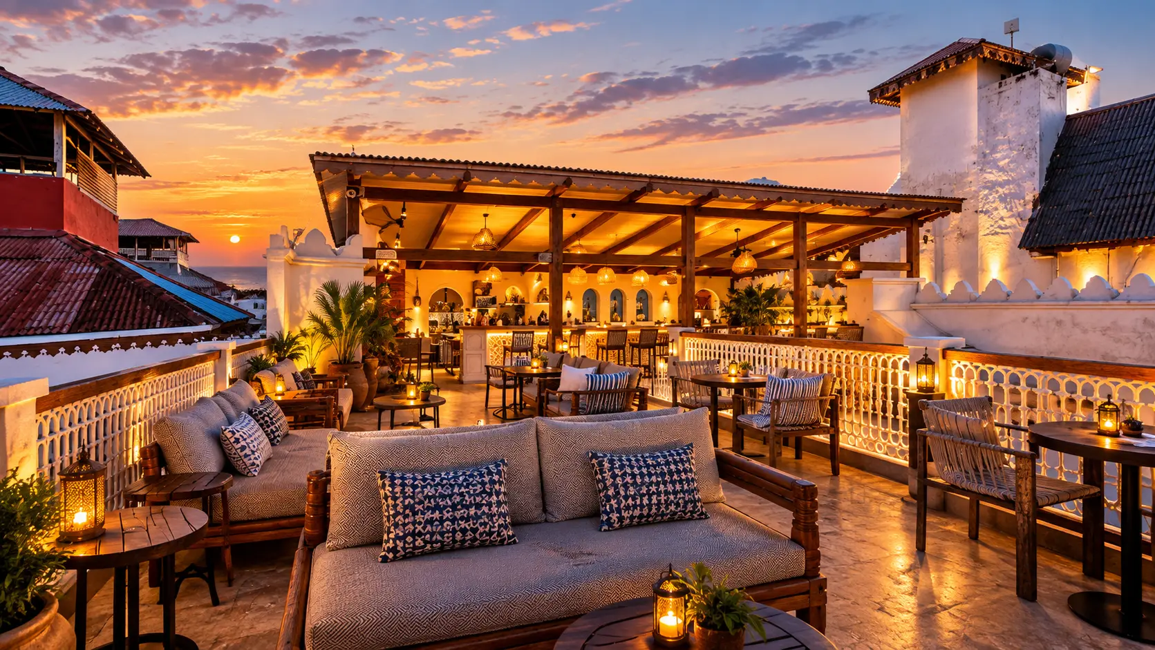 The Neela Boutique Hotel