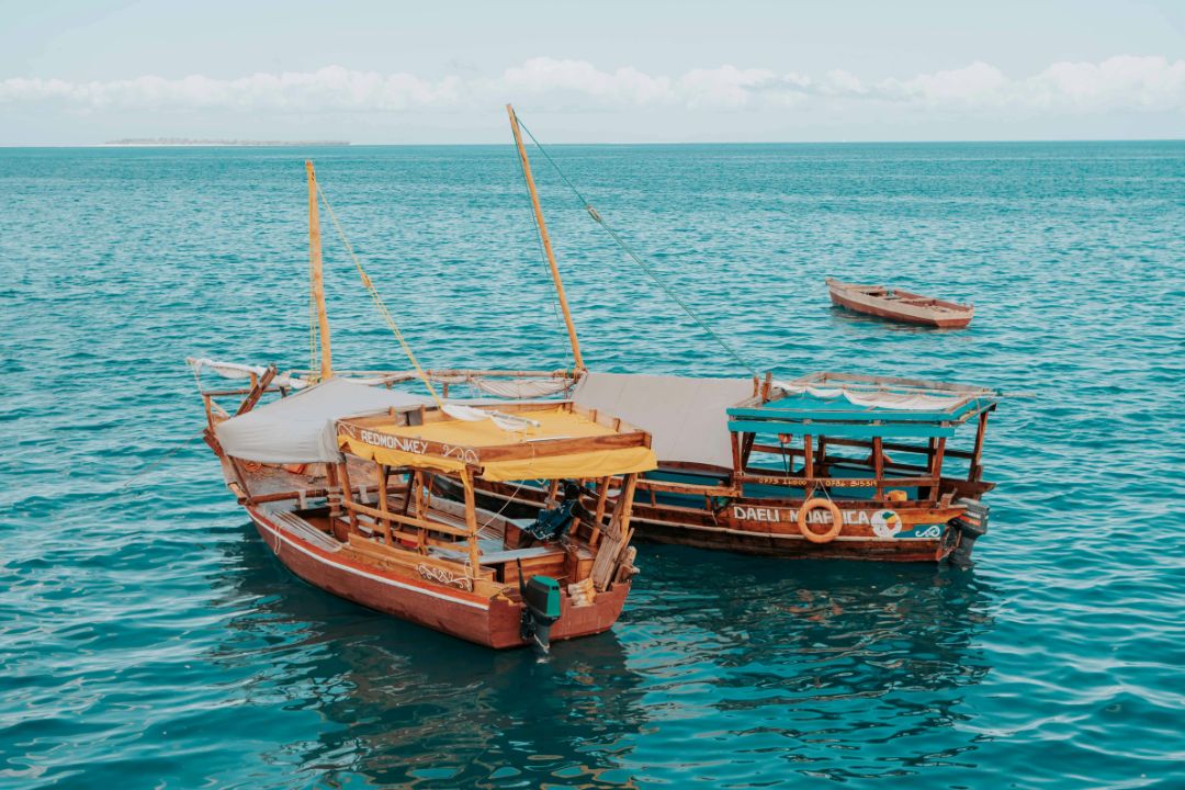 Pourquoi Zanzibar doit figurer sur votre liste de rêves : un paradis dans l’océan Indien