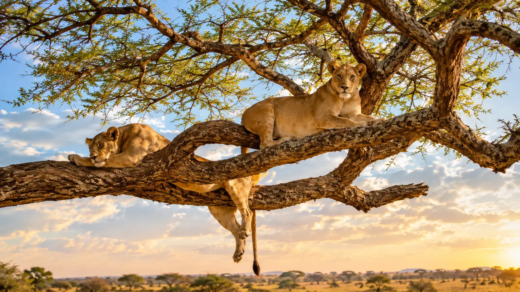 Parc national du lac Manyara