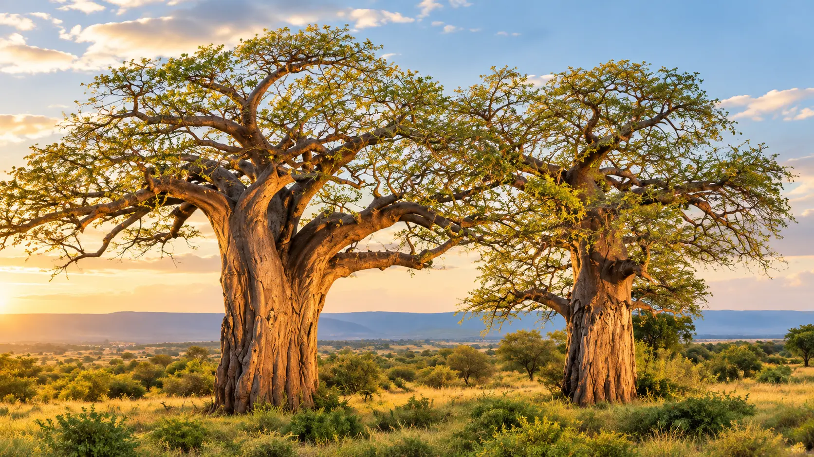 Parc national de Tarangire