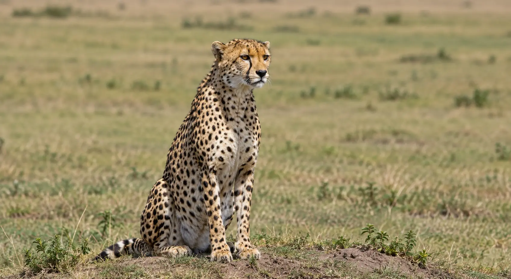 Safari du circuit Nord